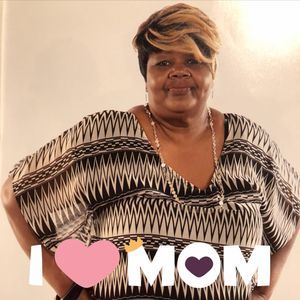 Meet your Posher, Loushonda